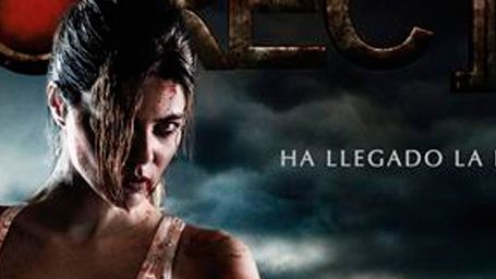 ¡EXCLUSIVA! Póster de '[REC]⁴' para el Festival de Cine de Toronto noticias imagen