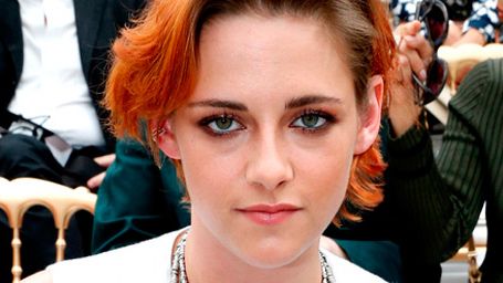 Kristen Stewart: "Ser actor es un trabajo increíblemente solitario" noticias imagen
