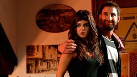 ¡EXCLUSIVA! 'Ocho apellidos vascos 2' contará con los mismos personajes de la primera parte noticias imagen