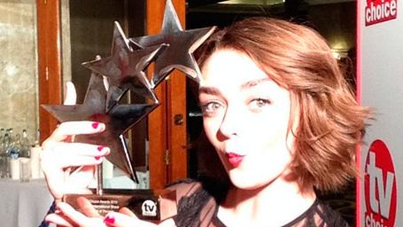 'Juego de tronos', Mejor Serie Internacional en los TV Choice Awards noticias imagen