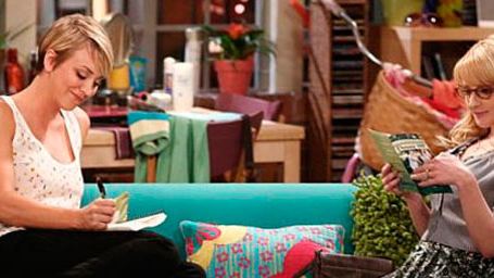 'The Big Bang Theory': ¡adelanto en imágenes de la octava temporada!