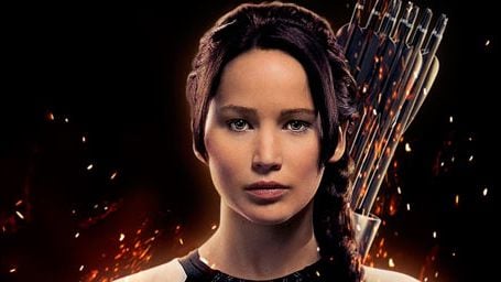 'Los juegos del hambre: Sinsajo - Parte 1': avance del nuevo tráiler  noticias imagen