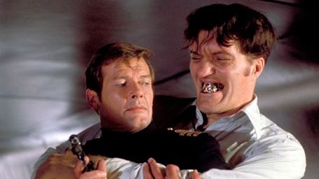 Richard Kiel, el villano Tiburón de 'James Bond', muere a los 74 años