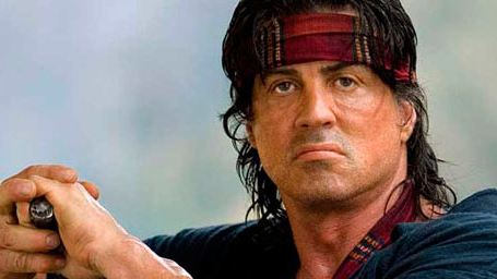 'Rambo 5' podría tener título definitivo