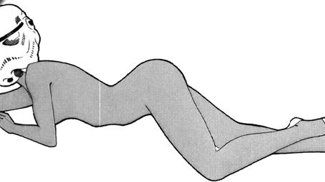 ¡Sorteamos una camiseta de 'Star Wars' con Suxinsu! noticias imagen