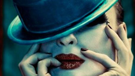 'American Horror Story: Freak Show': nuevos póster promocionales de la cuarta temporada noticias imagen