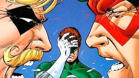 Stephen Amell de 'Arrow': "En CW estamos creando nuestra propia Liga de la Justicia" noticias imagen