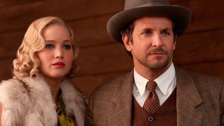 'Serena': Jennifer Lawrence y Bradley Cooper, protagonistas del primer tráiler noticias imagen