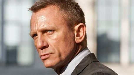 'James Bond 24' comenzará a rodarse el mes de diciembre noticias imagen
