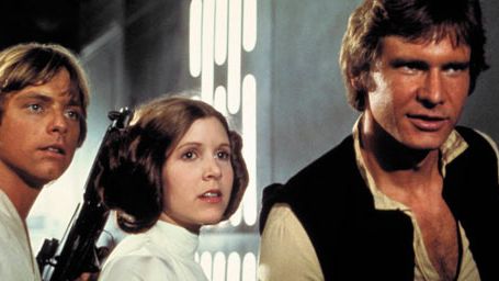 'Star Wars': descubre cómo sería el final del 'Episodio IV' sin la música de John Williams noticias imagen