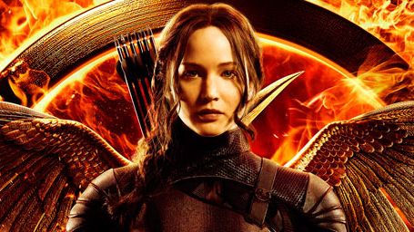 'Los juegos del hambre: Sinsajo - Parte 1': nuevo tráiler noticias imagen