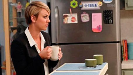 'The Big Bang Theory': Kaley Cuoco, Penny, justifica su radical corte de pelo