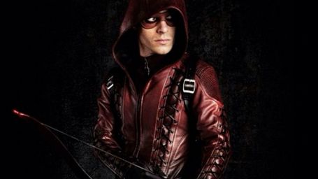 'Arrow': Calle 13 estrena la tercera temporada de la serie tan sólo una semana después que en EE.UU noticias imagen