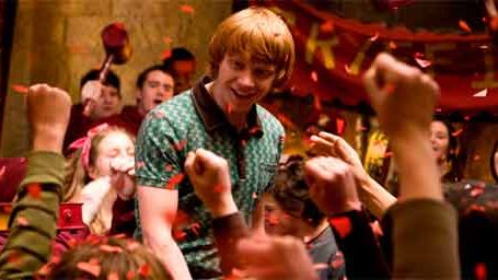 La Universidad de Siracusa, en Nueva York, lanzará un programa basado en 'Harry Potter' para motivar a sus estudiantes noticias imagen