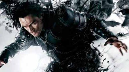 'Drácula. La leyenda jamás contada': Luke Evans se convierte en una bandada de murciélagos en el nuevo póster noticias imagen