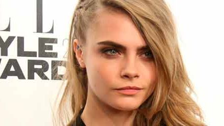 Cara Delevingne ficha por lo nuevo del autor de 'Bajo la misma estrella' noticias imagen