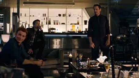 'Los Vengadores: La era de Ultrón': El tráiler oficial podría salir este jueves noticias imagen