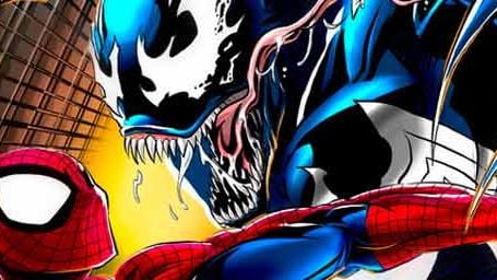 ¿Quién será Venom en el 'spin-off' de 'The Amazing Spider-Man'?