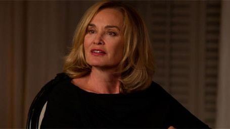 'American Horror Story': Jessica Lange no ha reconsiderado dejar la serie tras 'Freak Show' noticias imagen