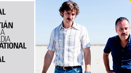 Festival de San Sebastián 2014: Alberto Rodríguez deslumbra con ‘La isla mínima’ noticias imagen