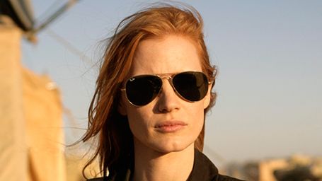 'The Martian' contará con la participación de Jessica Chastain y Mackenzie Davis