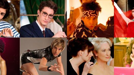 15 películas imprescindibles sobre el mundo de la moda  noticias imagen