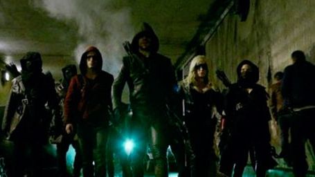 ¿Por qué no habrá crossovers entre las series y películas DC? noticias imagen