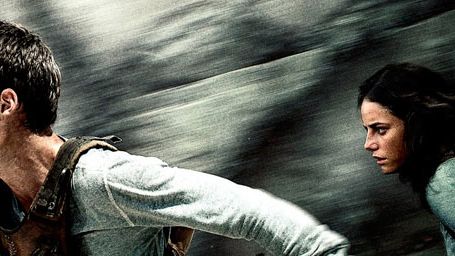 La secuela de 'El corredor del laberinto', 'Las pruebas', se estrenará en 2015 noticias imagen