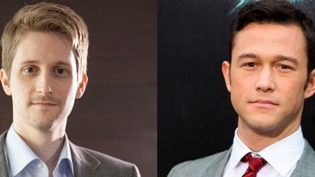 Joseph Gordon-Levitt podría interpretar a Edward Snowden en la película de Oliver Stone noticias imagen