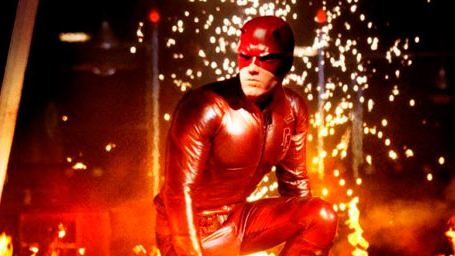 La serie 'Daredevil' no tendrá nada que ver con la película