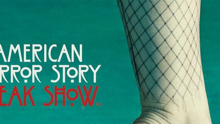 ¿Quién es quién en 'American Horror Story: Freak Show'?