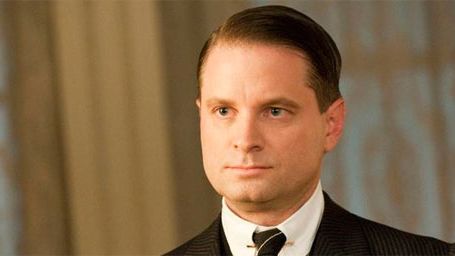 'Agent Carter' ficha a su protagonista masculino noticias imagen