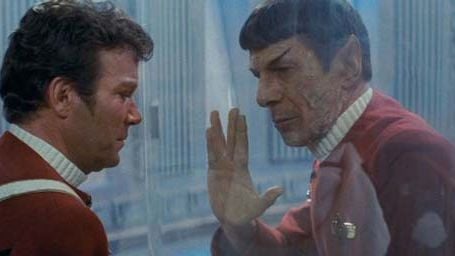 'Star Trek 3': Spock y el Capitán Kirk ¿juntos de nuevo?  noticias imagen