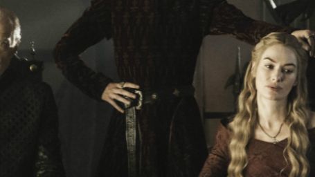 Charles Dance y Lena Headey de 'Juego de tronos' se incorporan a 'Orgullo, prejuicio y zombis' noticias imagen