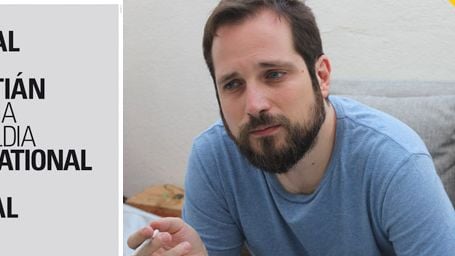 Carlos Vermut: "Me gustaría hacer una película de ‘Los Mercenarios’ donde el malo fuera Michael Haneke" noticias imagen