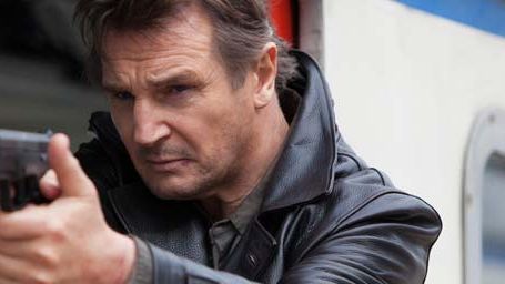 'Venganza 3': primeras imágenes del rodaje con Liam Neeson noticias imagen
