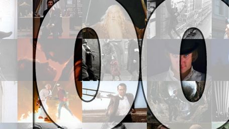 Los 100 planos más icónicos de la Historia del Cine noticias imagen
