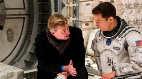'Interstellar', la película más larga Christopher Nolan noticias imagen