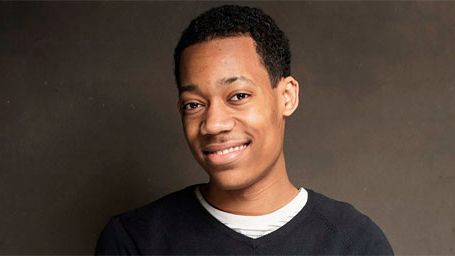 'The Walking Dead': Tyler James Williams ficha por la quinta temporada noticias imagen