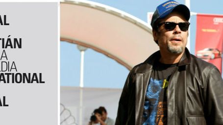 Festival de San Sebastián 2014: Gato por liebre con 'Escobar: Paraíso perdido' de Benicio Del Toro noticias imagen