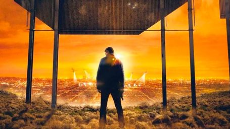 Primer póster de 'Venganza 3' con Liam Neeson noticias imagen