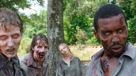 Estos son los personajes del 'spin-off' de 'The Walking Dead'
