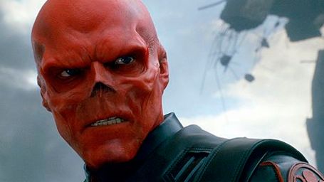 Los directores de 'Capitán América 3' hablan sobre el posible regreso de Cráneo Rojo noticias imagen