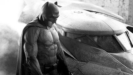 RUMOR: Warner Bros. planea el 'reboot' de 'Batman', con Ben Affleck, para 2019