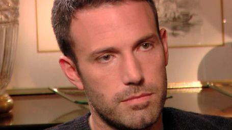 'Batman v Superman': Ben Affleck cree que sus detractores "tienen derecho" a criticarlo noticias imagen