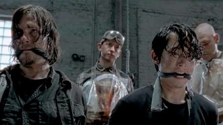 'The Walking Dead': 9 detalles de la quinta temporada noticias imagen