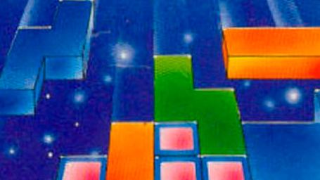 El videojuego 'Tetris' se convertirá en una película de ciencia ficción