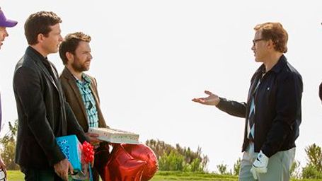 Un tráiler más de la comedia 'Cómo acabar sin tu jefe 2'  noticias imagen