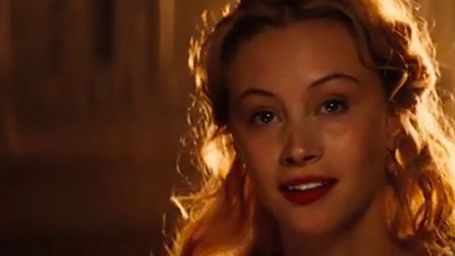 'Drácula. La leyenda jamás contada': Conoce a Mirena (Sarah Gadon), la mujer del protagonista noticias imagen