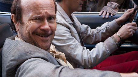 Santiago Segura: "Tengo pánico a la taquilla" noticias imagen